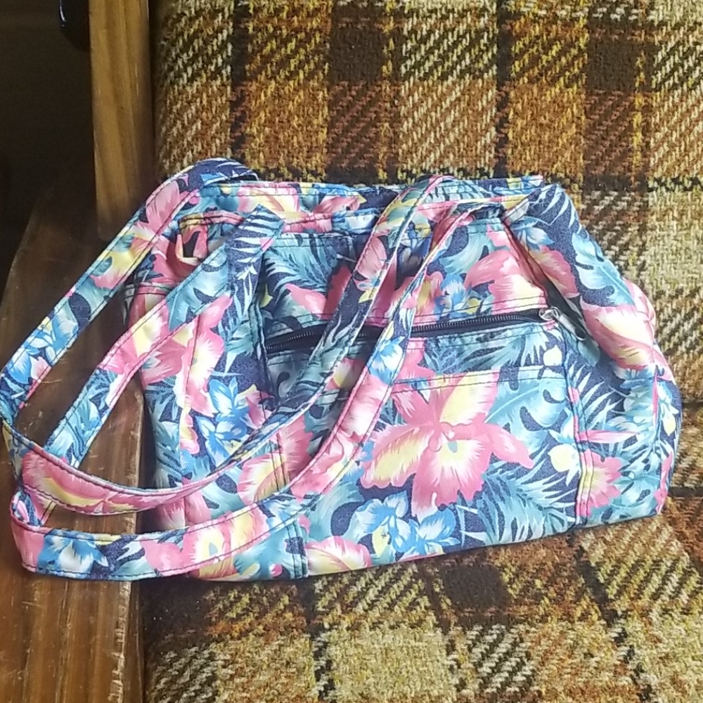 golden girls Vibes handbag